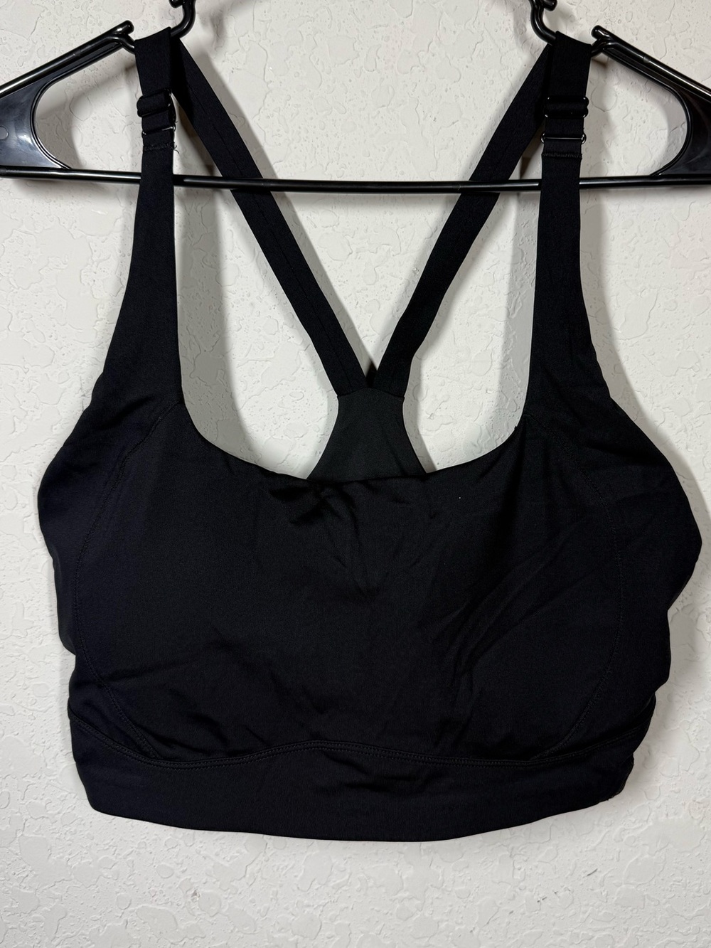 Buffbunny Sport Bra Size XL